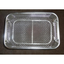 Metal Basket for Sterilizing Pickling