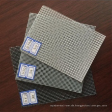 Anti-Theft Diamond Mesh Window Screen