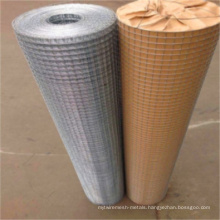 Hot-Dipped Galvanized Welded Wire Mesh/Square Wire Mesh