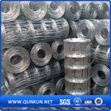 China Factory Supply Hot Dipped Galvanized Cow/Cattle Fence for Sale