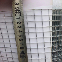 Galvanized/PVC Coated Wire Mesh Fence /Welded Wire Mesh Fence