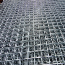 Reinforcing Bar Welded Mesh Panel