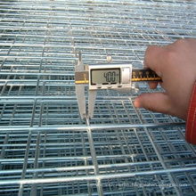 Galvanized Welded Wire Mesh Panel /Welded Wire Mesh